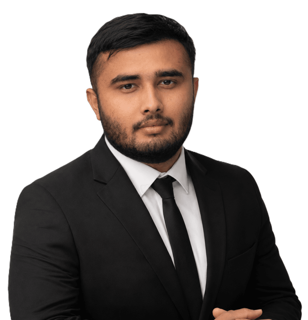 Bibek Neupane — Operations Incharge - Europe Region at Infobytes Nepal
