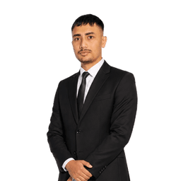 Kapil Aryal