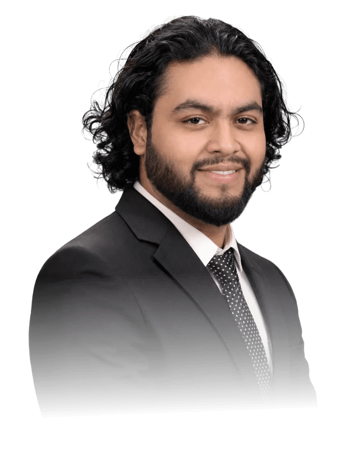 Rajesh Pandey